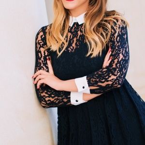 Forever 21 Babydoll Dress